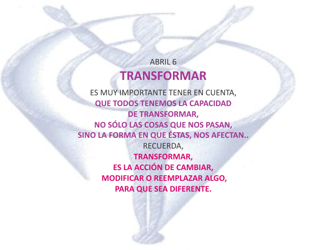 Transformar
